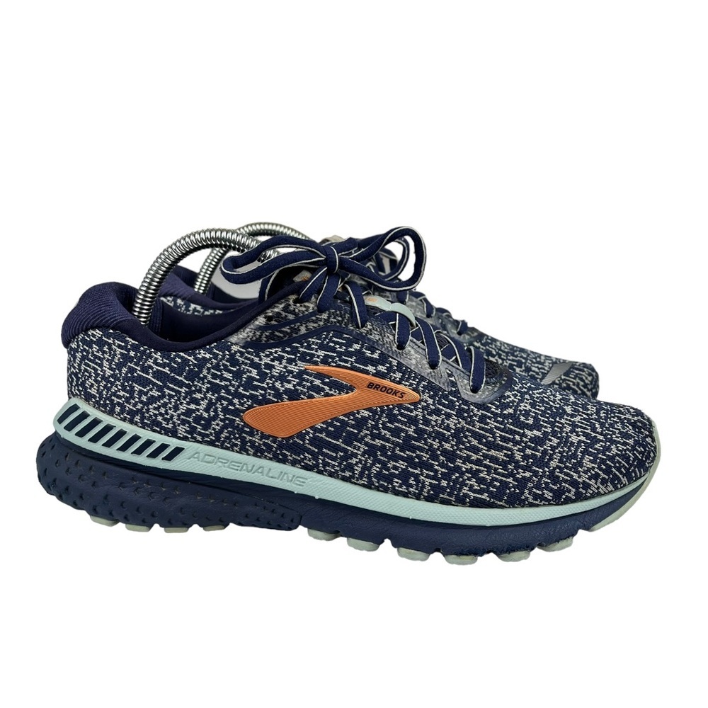 Brooks Adrenaline 20 Mens Size‎ 10